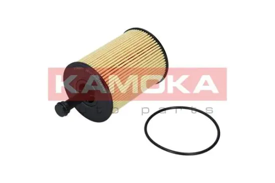 Ölfilter KAMOKA F100901 Bild Ölfilter KAMOKA F100901