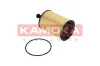 Ölfilter KAMOKA F100901 Bild Ölfilter KAMOKA F100901