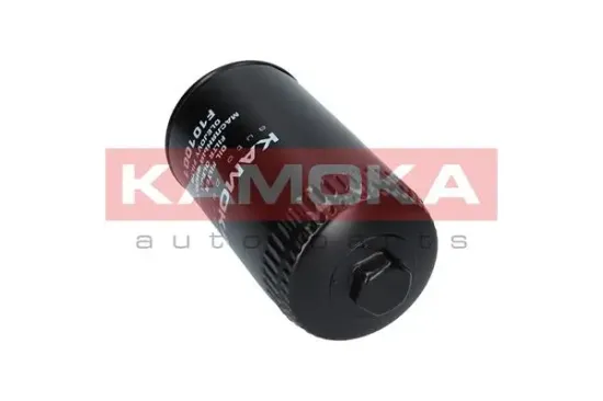 Ölfilter KAMOKA F101001 Bild Ölfilter KAMOKA F101001