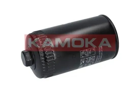 Ölfilter KAMOKA F101001 Bild Ölfilter KAMOKA F101001
