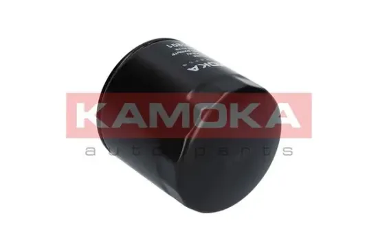 Ölfilter KAMOKA F101201 Bild Ölfilter KAMOKA F101201