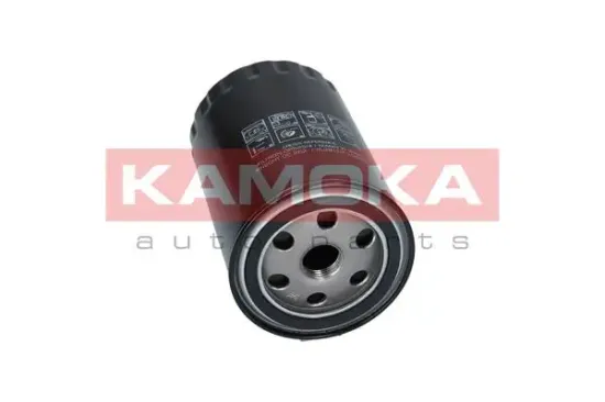 Ölfilter KAMOKA F101501 Bild Ölfilter KAMOKA F101501