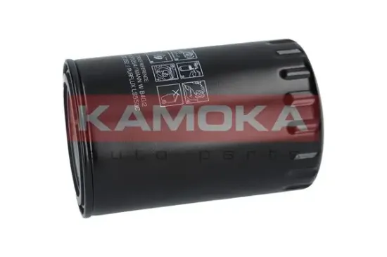 Ölfilter KAMOKA F101501 Bild Ölfilter KAMOKA F101501