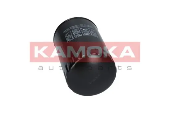 Ölfilter KAMOKA F101501 Bild Ölfilter KAMOKA F101501