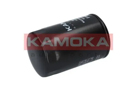 Ölfilter KAMOKA F101601 Bild Ölfilter KAMOKA F101601