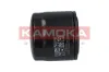 Ölfilter KAMOKA F101701 Bild Ölfilter KAMOKA F101701