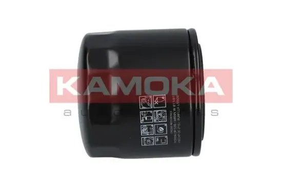 Ölfilter KAMOKA F101701 Bild Ölfilter KAMOKA F101701