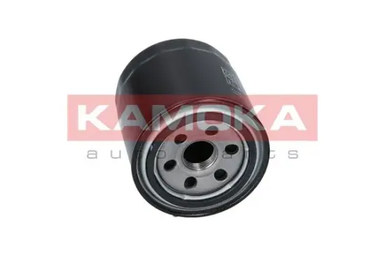Ölfilter KAMOKA F102001 Bild Ölfilter KAMOKA F102001