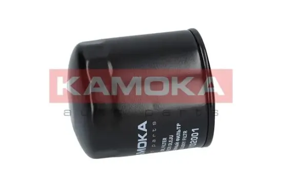 Ölfilter KAMOKA F102001 Bild Ölfilter KAMOKA F102001