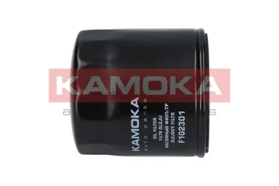 Ölfilter KAMOKA F102301 Bild Ölfilter KAMOKA F102301