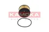 Ölfilter KAMOKA F103001 Bild Ölfilter KAMOKA F103001