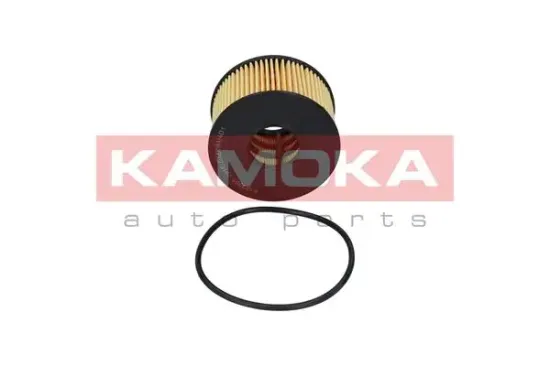 Ölfilter KAMOKA F103001 Bild Ölfilter KAMOKA F103001