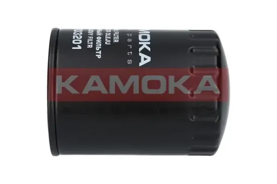 Ölfilter KAMOKA F103201 Bild Ölfilter KAMOKA F103201
