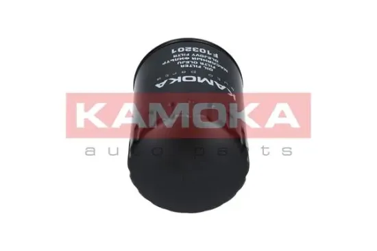 Ölfilter KAMOKA F103201 Bild Ölfilter KAMOKA F103201