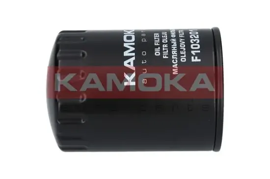 Ölfilter KAMOKA F103201 Bild Ölfilter KAMOKA F103201
