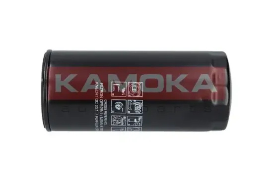 Ölfilter KAMOKA F103701 Bild Ölfilter KAMOKA F103701