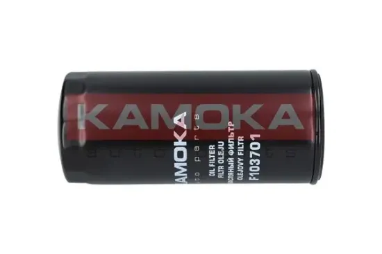 Ölfilter KAMOKA F103701 Bild Ölfilter KAMOKA F103701