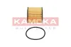 Ölfilter KAMOKA F103801 Bild Ölfilter KAMOKA F103801