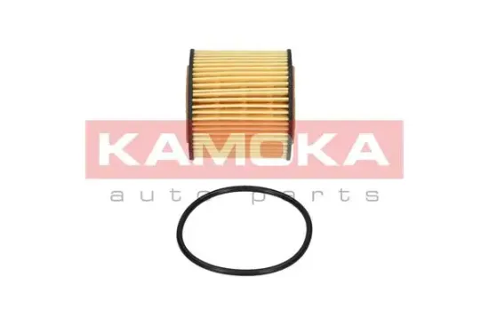 Ölfilter KAMOKA F103801 Bild Ölfilter KAMOKA F103801