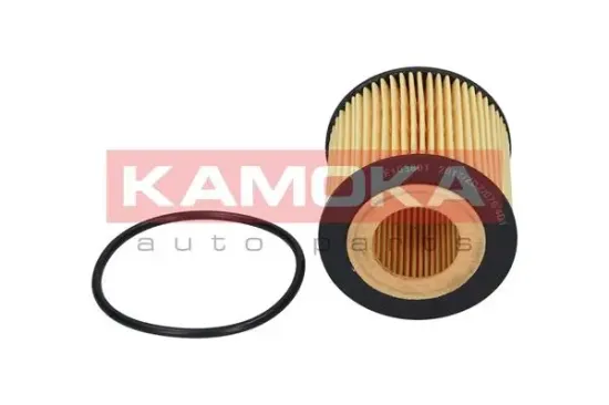 Ölfilter KAMOKA F103801 Bild Ölfilter KAMOKA F103801