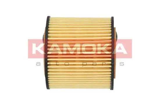 Ölfilter KAMOKA F103801 Bild Ölfilter KAMOKA F103801