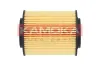Ölfilter KAMOKA F102701 Bild Ölfilter KAMOKA F102701