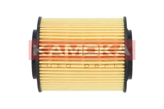 Ölfilter KAMOKA F102701 Bild Ölfilter KAMOKA F102701