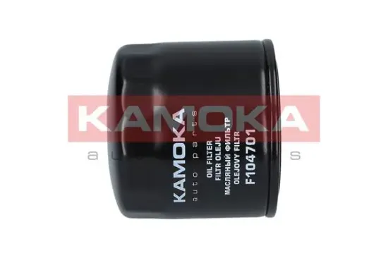 Ölfilter KAMOKA F104701 Bild Ölfilter KAMOKA F104701