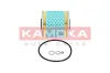 Ölfilter KAMOKA F113601 Bild Ölfilter KAMOKA F113601