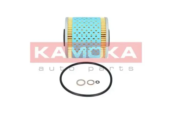 Ölfilter KAMOKA F113601 Bild Ölfilter KAMOKA F113601