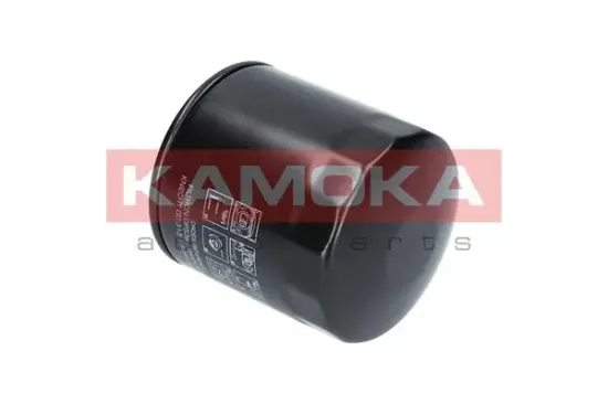 Ölfilter KAMOKA F105101 Bild Ölfilter KAMOKA F105101