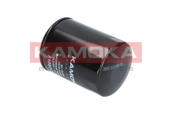 Ölfilter KAMOKA F105201 Bild Ölfilter KAMOKA F105201