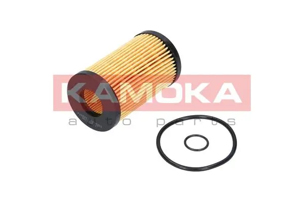 Ölfilter KAMOKA F105301
