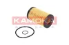 Ölfilter KAMOKA F105301 Bild Ölfilter KAMOKA F105301