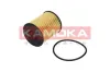 Ölfilter KAMOKA F105601 Bild Ölfilter KAMOKA F105601