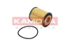 Ölfilter KAMOKA F105601 Bild Ölfilter KAMOKA F105601