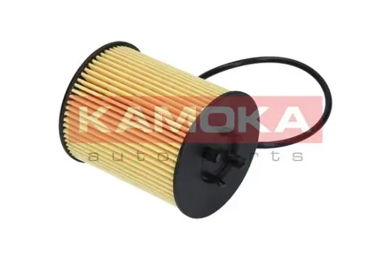 Ölfilter KAMOKA F105601 Bild Ölfilter KAMOKA F105601