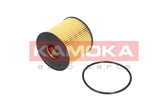 Ölfilter KAMOKA F105701 Bild Ölfilter KAMOKA F105701