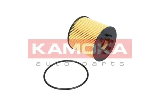 Ölfilter KAMOKA F105701 Bild Ölfilter KAMOKA F105701