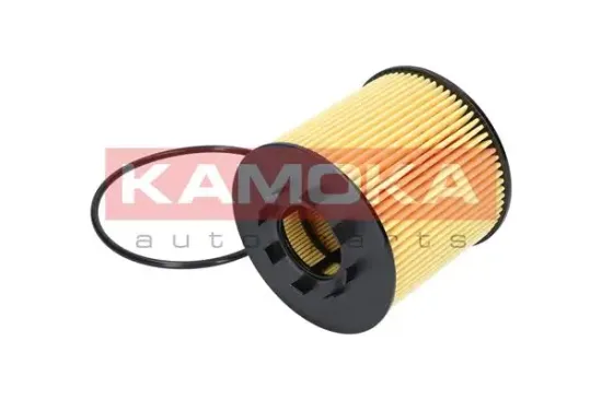 Ölfilter KAMOKA F112901 Bild Ölfilter KAMOKA F112901