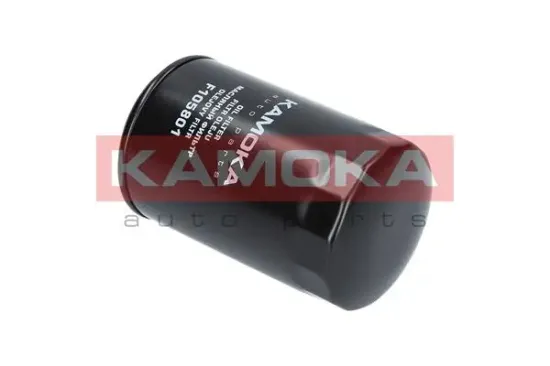 Ölfilter KAMOKA F105801 Bild Ölfilter KAMOKA F105801