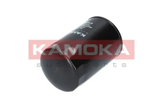 Ölfilter KAMOKA F105801 Bild Ölfilter KAMOKA F105801