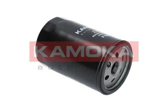 Ölfilter KAMOKA F105801 Bild Ölfilter KAMOKA F105801