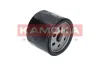 Ölfilter KAMOKA F106201 Bild Ölfilter KAMOKA F106201