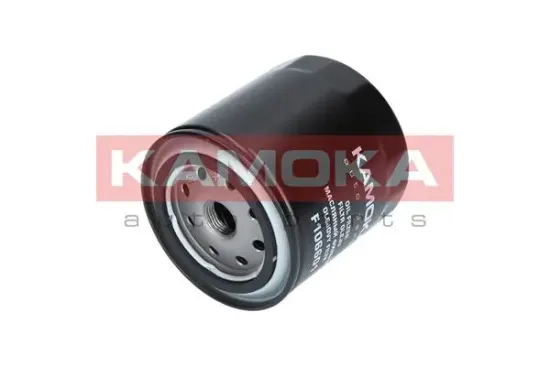 Ölfilter KAMOKA F106601 Bild Ölfilter KAMOKA F106601