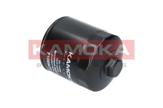 Ölfilter KAMOKA F106601 Bild Ölfilter KAMOKA F106601