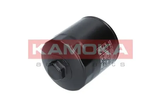 Ölfilter KAMOKA F106601 Bild Ölfilter KAMOKA F106601