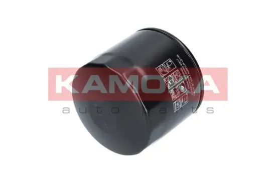 Ölfilter KAMOKA F106701 Bild Ölfilter KAMOKA F106701