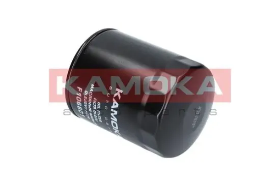 Ölfilter KAMOKA F106801 Bild Ölfilter KAMOKA F106801