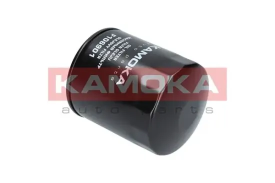 Ölfilter KAMOKA F108401 Bild Ölfilter KAMOKA F108401